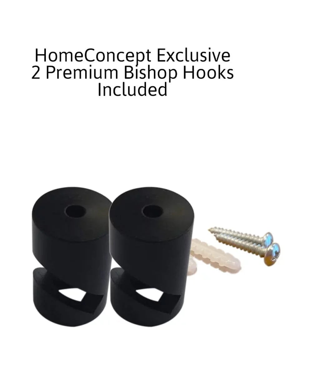 Pendant Drum 1 Square Plug-In Swag 14"w Shade, Oatmeal Cord Rounded Black Corner Light