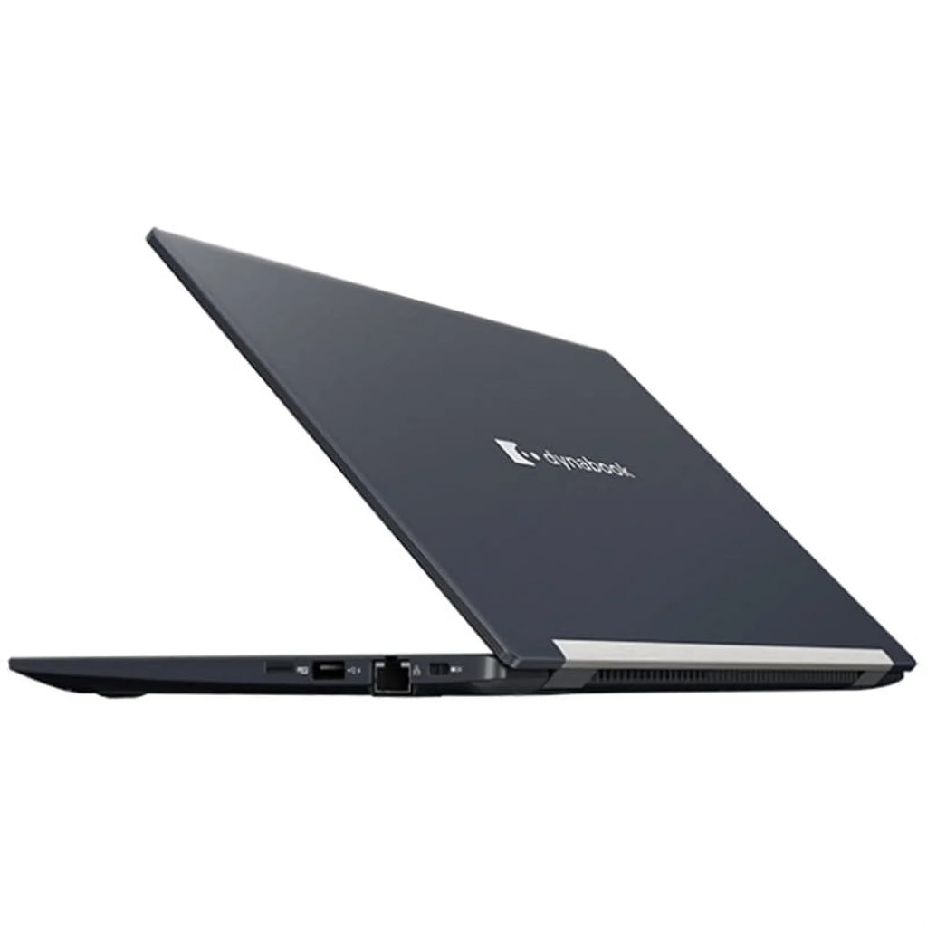 8GB 4.4GHz Mystic i5-1240P SSD Win10P, 256GB Blue 13.3" X30L-K1331 Core™ Toshiba