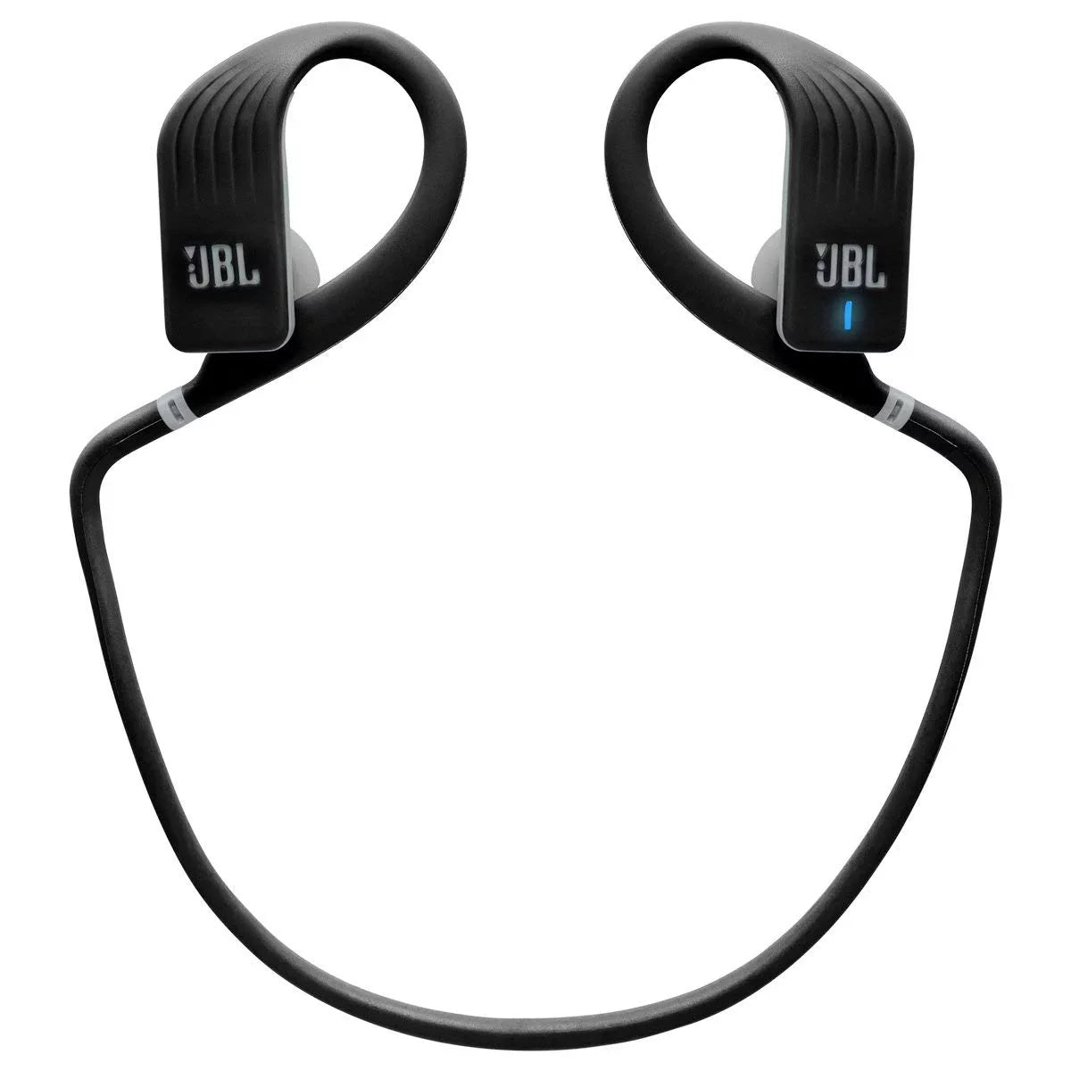 Remote Waterproof Endurance Sport Headphones In-Ear (Black) with Wireless JUMP One-Touch JBL