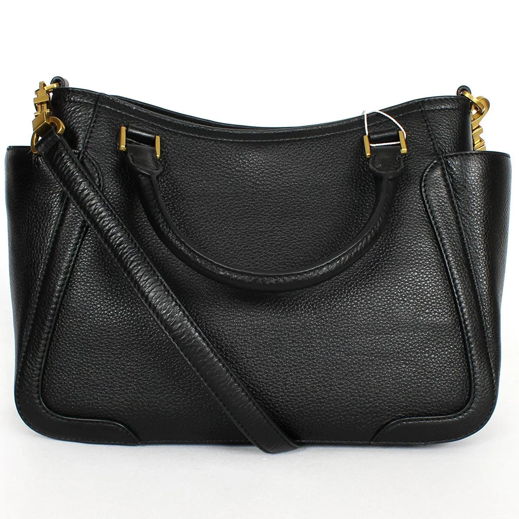 Tory Satchel, One Black, Women's Burch Size Frances Small