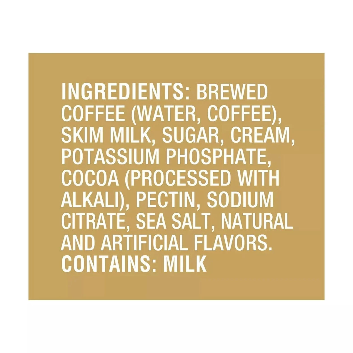 Pack) Fluid Victor Iced Ounce Ready-to-Drink Twix 8 Allen's Coffee (12 Coffee,