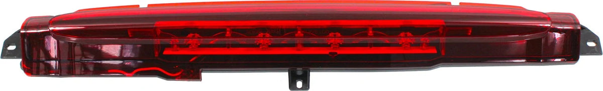 2002-2009 For Chevrolet Compatible Trailblazer REPG730404 GMC Light Envoy Replacement Third Brake