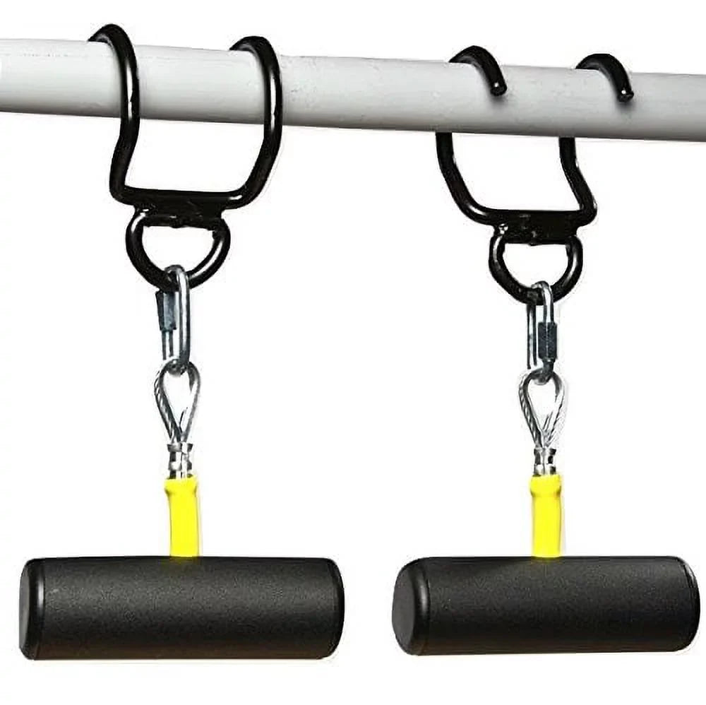 PULL Pull-Up Handles FORCE Fat