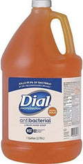 Refill Dial 1 Antibacterial Gallon Liquid Gold Hand Professional Soap, Bottle
