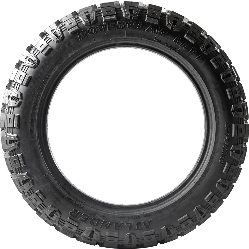 Load Mud M/T Roverclaw 10 I MT Ply Tire E 305/70R17 LT Atlander