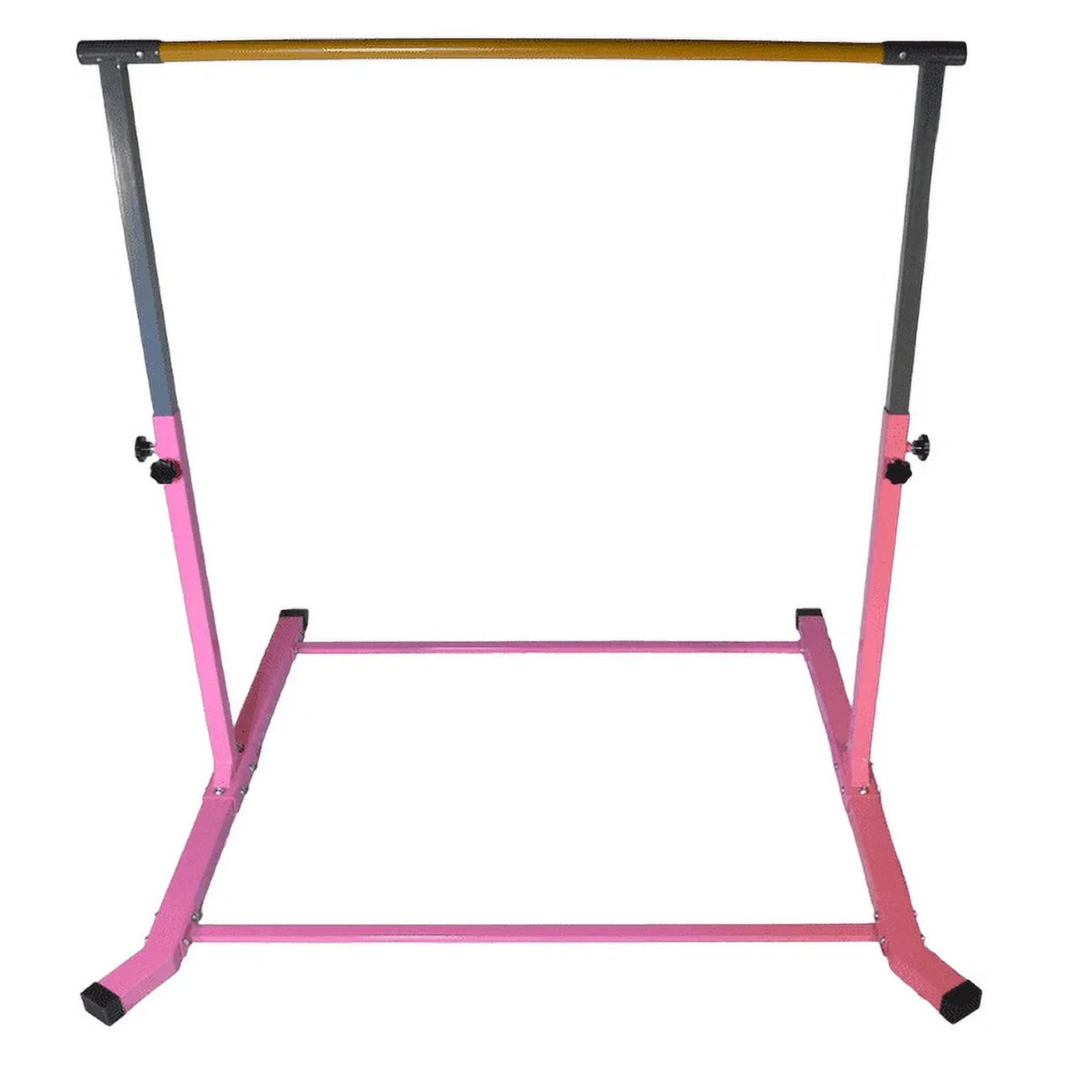 Star-TD FT, Adjustable 5 Training, Pink Gymnastics Gym Junior Home Kip Bar: Duty, 3-5 Heavy Equipment