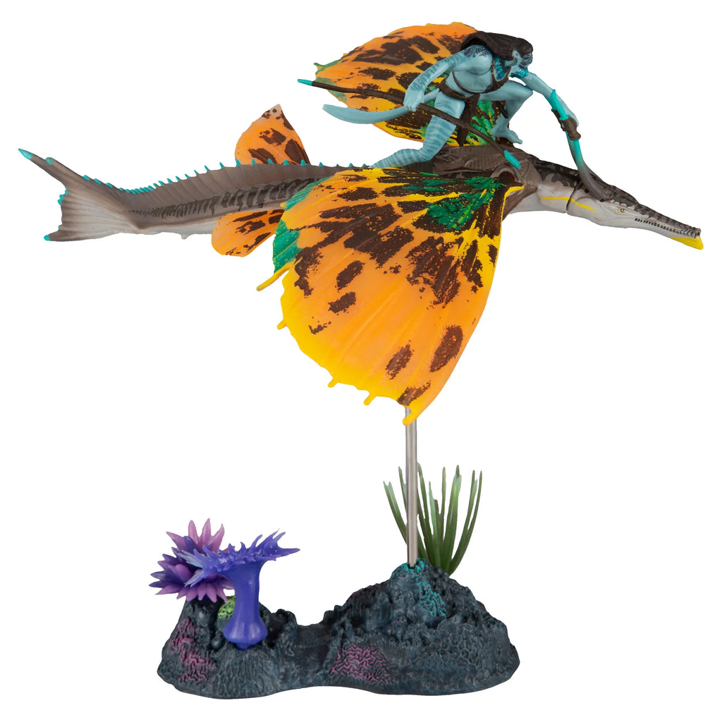 A2 Skimwing/Tonowari Disney Large Deluxe Avatar - Creature