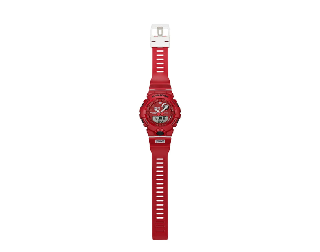 G-Shock Casio Bluetooth Resin Men's Watch Edition Limited GBA800EL Digital Everlast