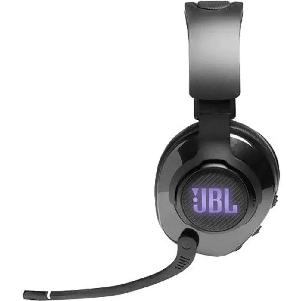 Restored Over-Ear Headphone Gaming Wired 400 JBL Quantum Premium (Refurbished)