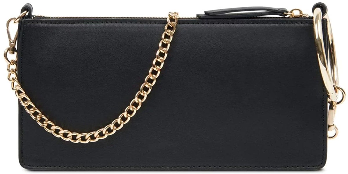Nine Purse Convertible Silana West Crossbody Clutch