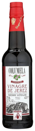 Columela, ml 375 Sherry Classic, Vinegar,