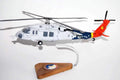 Sikorsky® HSC-2 Fleet Model Mahogany MH-60S (2009), 16 Scale Angels SEAHAWK®,