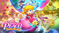 '- Peach™: Showtime! Switch Nintendo Princess [Digital]