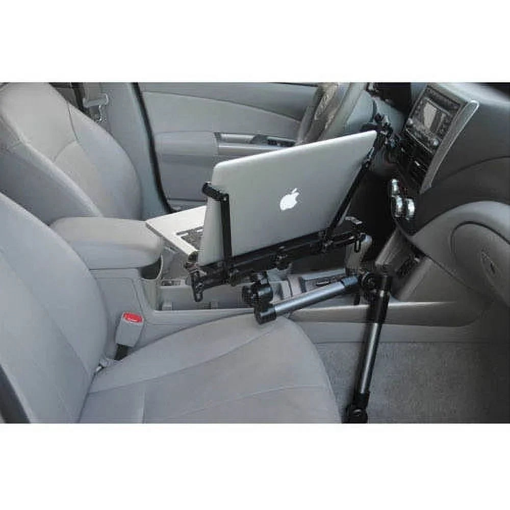 Screen with Bundle Stabilizers Laptop Mobotron Mount Deal Heavy-Duty