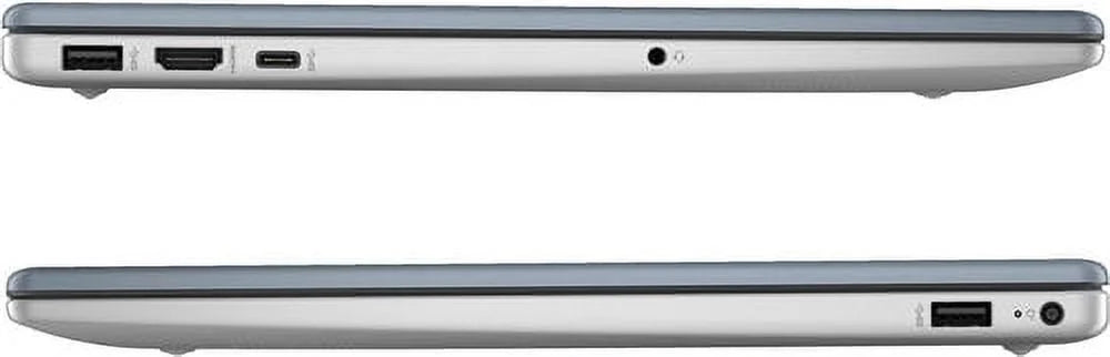 Win11H 15-fc0613ds Notebook, SSD, 256GB 15.6" (Certified - RAM, AMD 8B0S1UA#ABA Refurbished) 2.0GHz, R5-7530U, HP HD 8GB