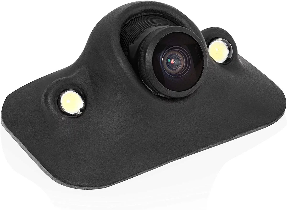 LED CAMERA LIGHTS UFO MOUNT VTK241HDL LIP WITH BOYO