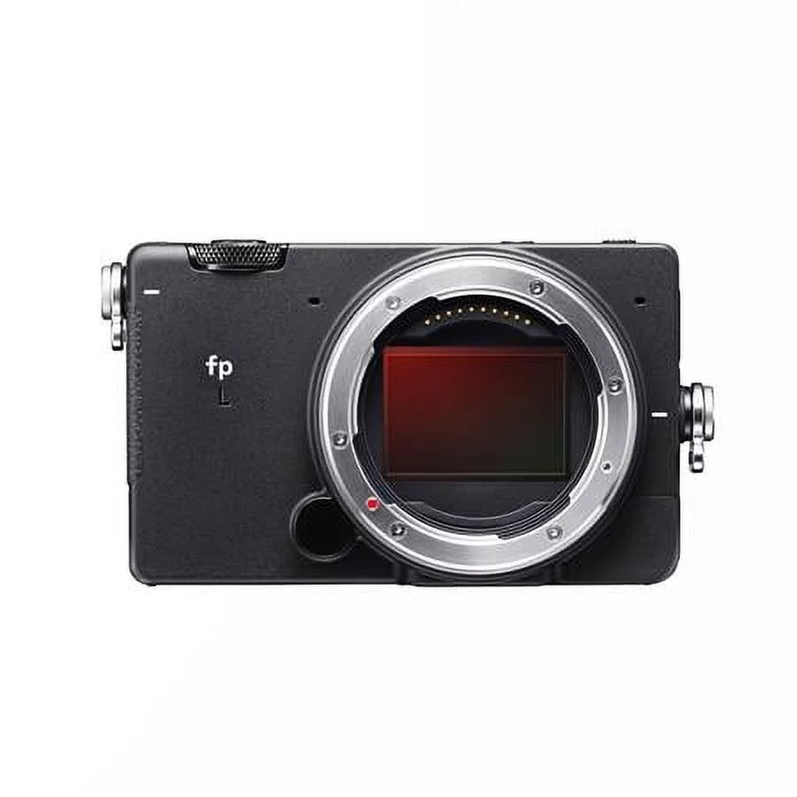 Mirrorless L fp Digital Camera