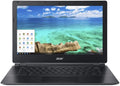 2.10 4GB 13" RAM, Drive, Screen Computer, Chromebook Pre-Owned Laptop GHz Acer 16GB DDR3 Chrome, Hard C810-T7ZT Celeron, SSD
