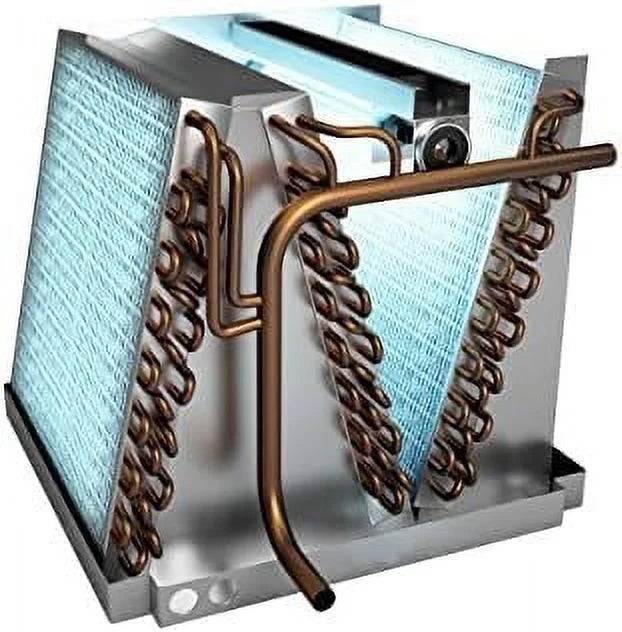 Carbon tivated Air System HV With With House Conditioning Magnet Light Long PCO For Whole 16.75" UV-C Coil. Filter