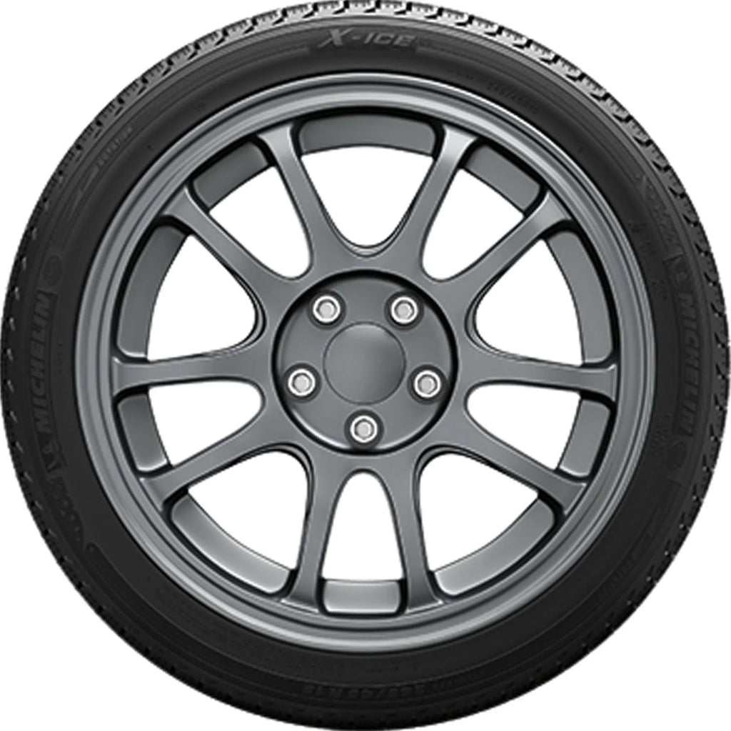 Passenger 245/40R19 Tire XL X-Ice Winter Michelin Xi3 98H
