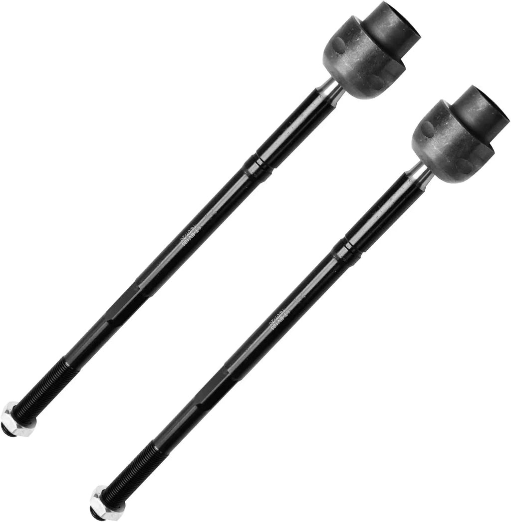LaCrosse Century Tie Kit Chevy Regal - Joints CV Front Axle Inner Intrigue, Allure Outer Axles Monte Shafts for Impala 2 CV 2 Lower Buick Axle & Ball Prix Detroit Carlo 4 Grand Rods Olds Pontiac