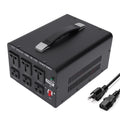 Convert Transformer 220V Heavy Watt Converter Duty to Voltage 110V 110V Step Loyalheartdy Up/Down 220V 5000 to Power Peak Converter / Electric Voltage