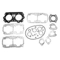Ref 420889150 951cc 420888132, S6842 #: Cross Carb All 98-02 PWC/Jetboat Gasket # Complete Seadoo Kit, 290888132, Model Pro