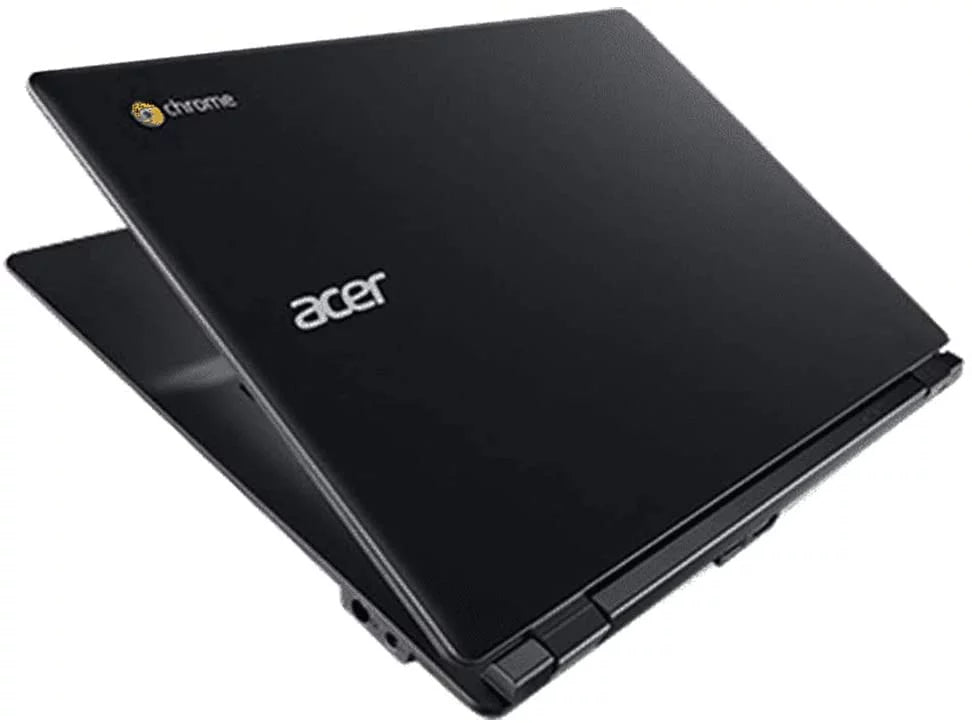 2.10 4GB 13" RAM, Drive, Screen Computer, Chromebook Pre-Owned Laptop GHz Acer 16GB DDR3 Chrome, Hard C810-T7ZT Celeron, SSD