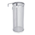 Mesh Micron Homemade Filter Filter,300 Beer 25.5cm) Hop Strainer 10 Stainless Brew : Regun (Size Steel Brew