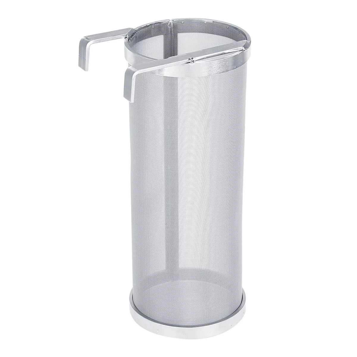 Mesh Micron Homemade Filter Filter,300 Beer 25.5cm) Hop Strainer 10 Stainless Brew : Regun (Size Steel Brew