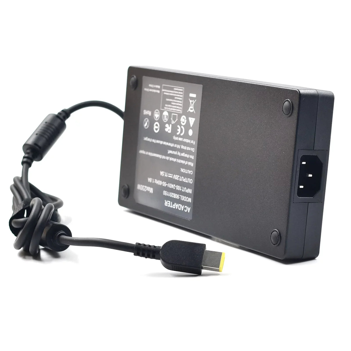 AC (81HE) Adapter Lenovo Charger for 230W Laptop ADL230NDC3A Legion Y740-15ICHg