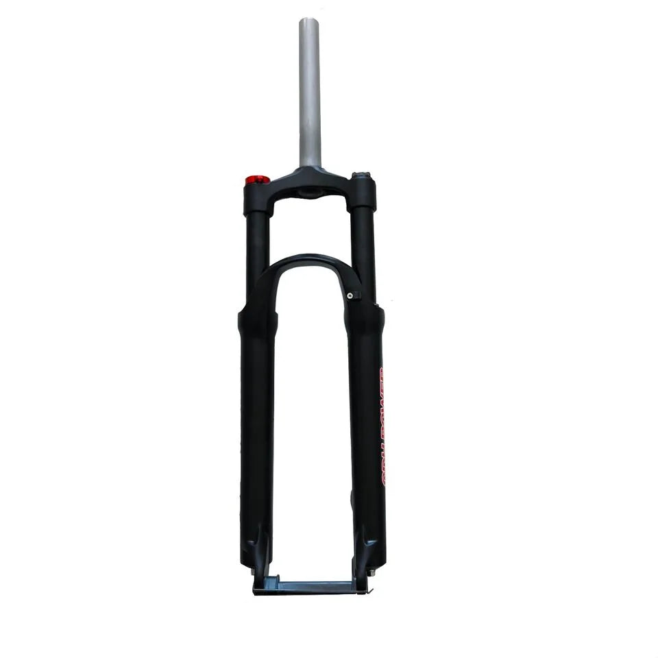 Lockout Headset, & Suspension Bike MTB CDH Manual 26" Fork Fork Aluminum Bicycle