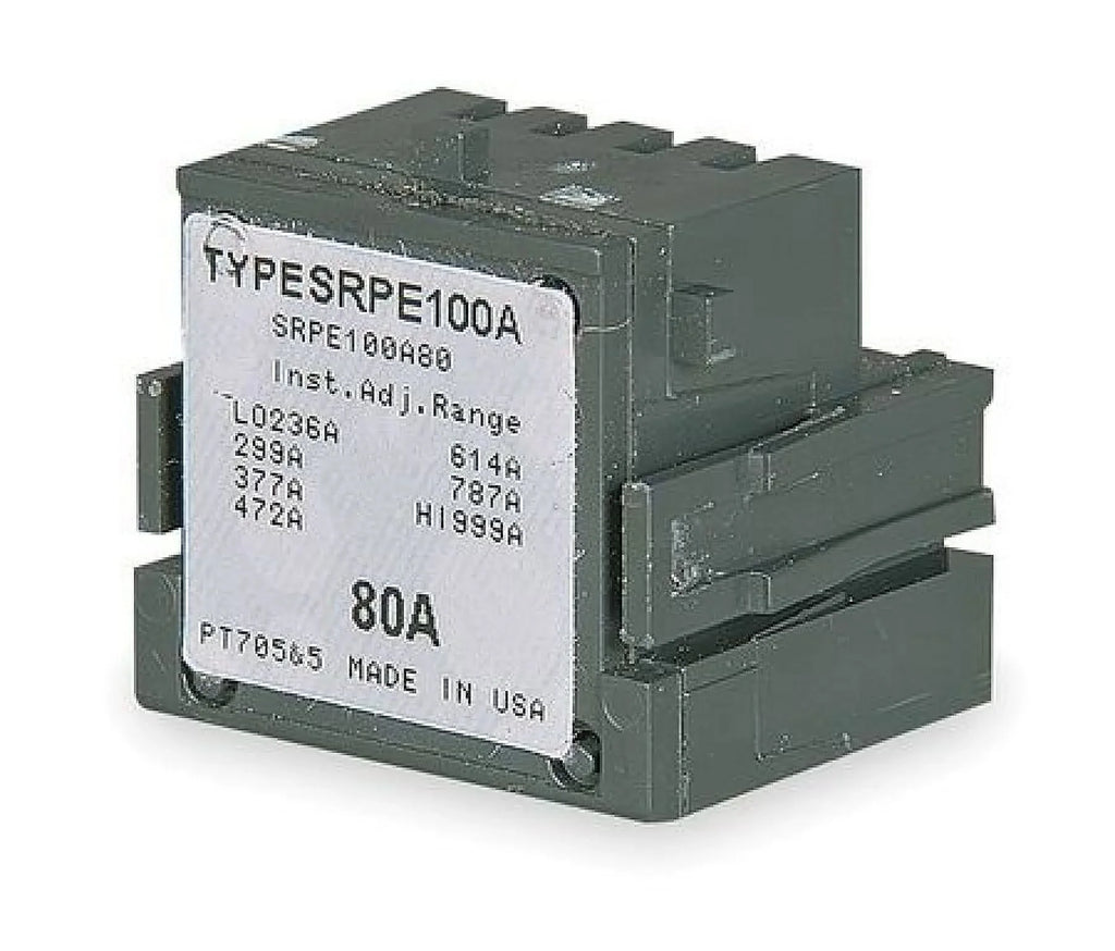 Rating Sensor,60A GE Rating SRPE60A60 Plug,60A