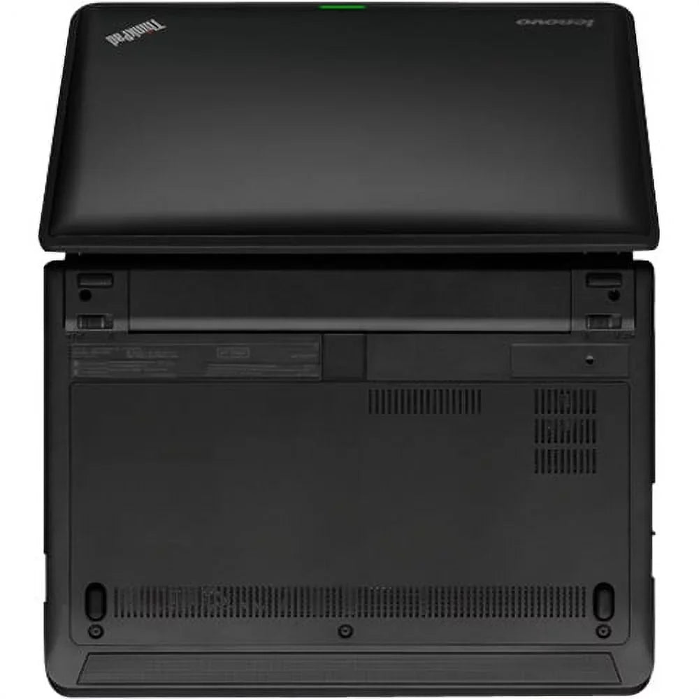'- - - 1.5 US 1007U GB x 1366 11.6" Midnight GHz (Refurbished) X131e / - HD - Graphics QWERTY Restored 16 OS SSD Celeron ThinkPad 4 Black Chrome (HD) - RAM KBD: Lenovo - 6283 Chromebook - GB 768