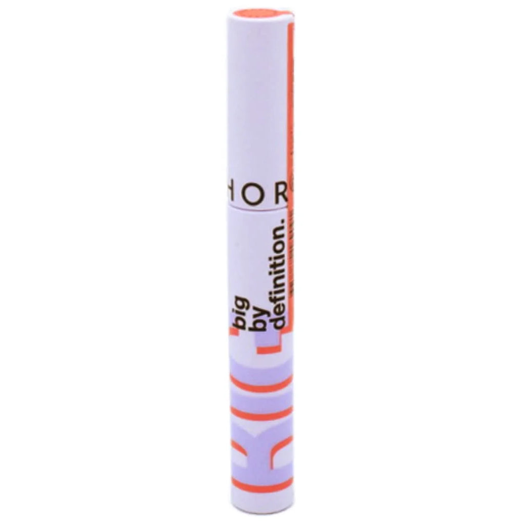 Ultra Black By Definition Defining Sephora Big Collection - Volumizing Mascara Black &