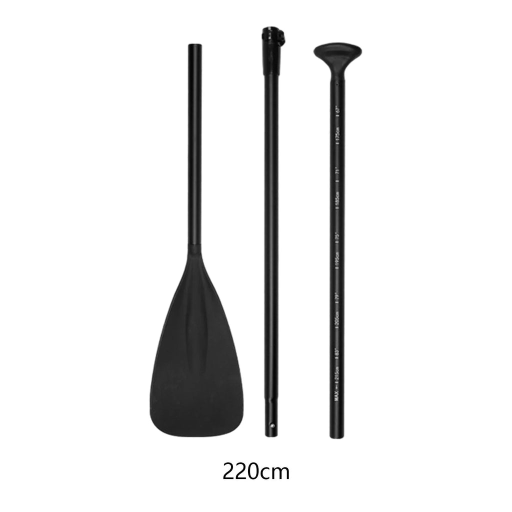 Paddle Rafting Accessories Boating Paddles Board Boat Tnarru Head Sport s for Boat Double Inflatable Paddle Water Detachable