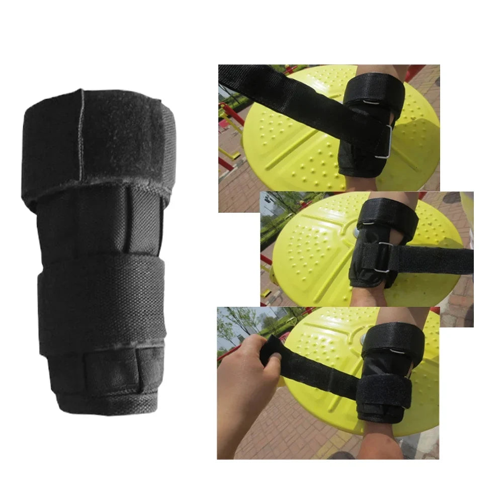 Ankle Oxford Exercise Loading Loading Abody Packs Weighted Weight Wraps Strength Weighted 2 Training Wrist Adjustable Max (Empty) 5/10kg