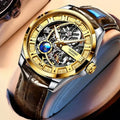 Luxury Men's New Mechanical Automatic Watch