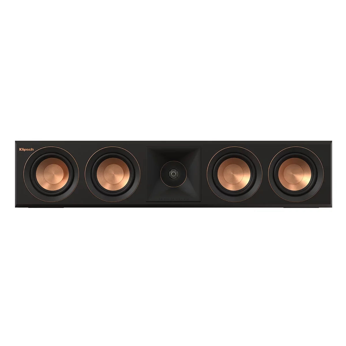 Premiere RP-404C Speaker Reference II Channel (Walnut) Klipsch Center