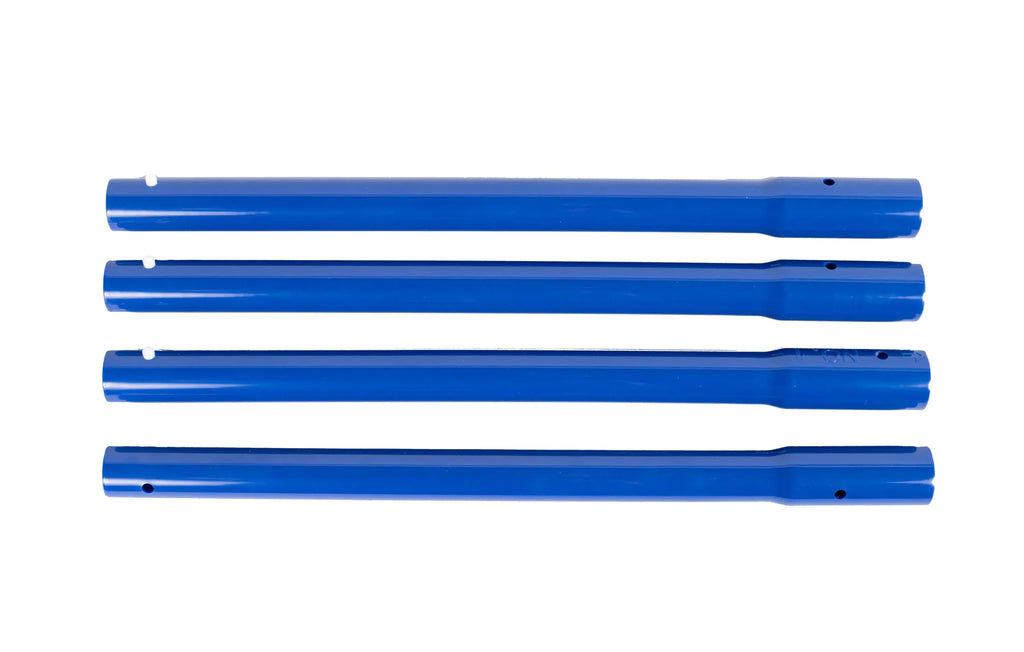 Lithium Cleaner PV-5 Fusion Blue Pool Hand-Held Blaster Wave