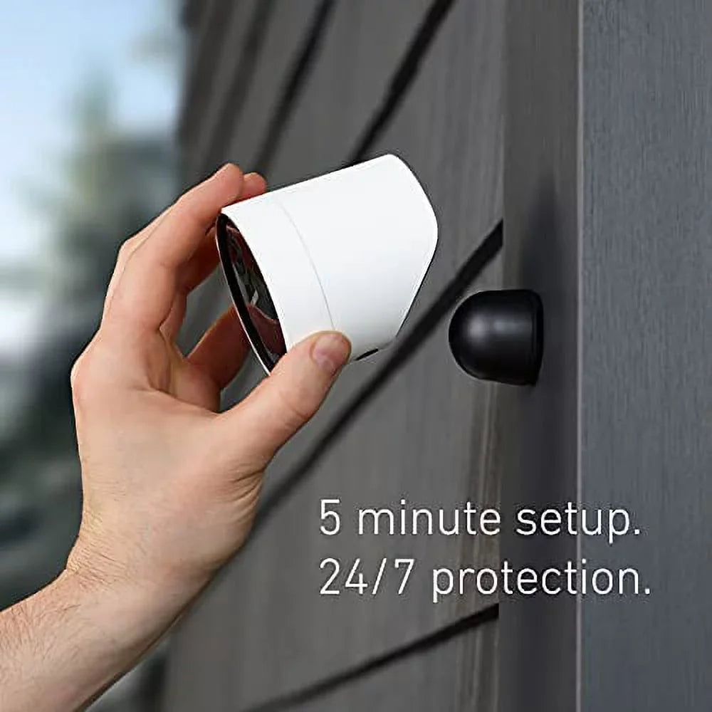 Camera Outdoor Security