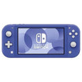 Nintendo Blue 32GB Lite, Switch