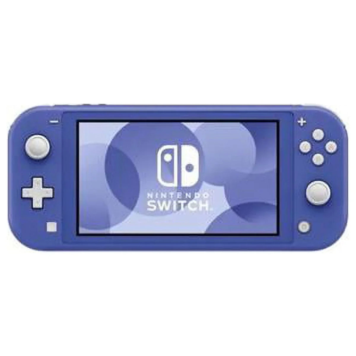 Nintendo Blue 32GB Lite, Switch