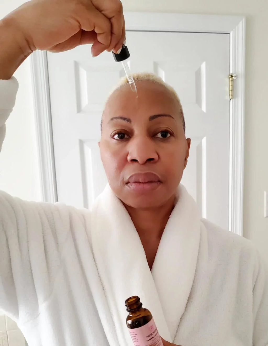 Anti And Wrinkle Reducing 2.5% Serum Aging Retinol
