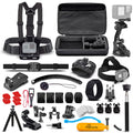 with GoPro Accessory Action, Kit Insta360, in Camera Compatible Hero10/9/8/7/6/5/4, AKASO, GoPro Max, DJI GoPro Action more 50 1 Fusion, and Osmo DiGiNerds