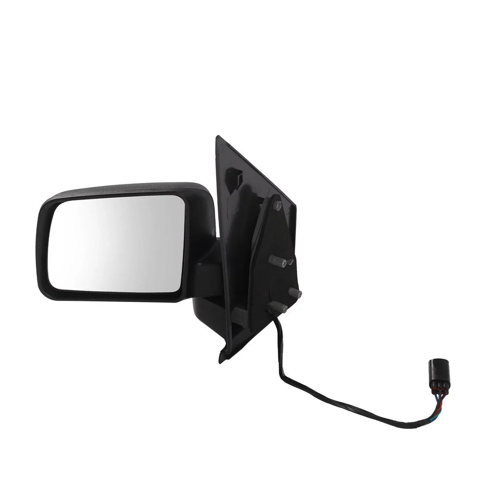 Driver Connect View Rear Side Heated for Left 2010-2011 Mirror Transit