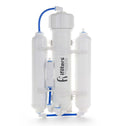 3 Reverse GPD Stage AQ-M100, System Compact Aquarium Osmosis 100