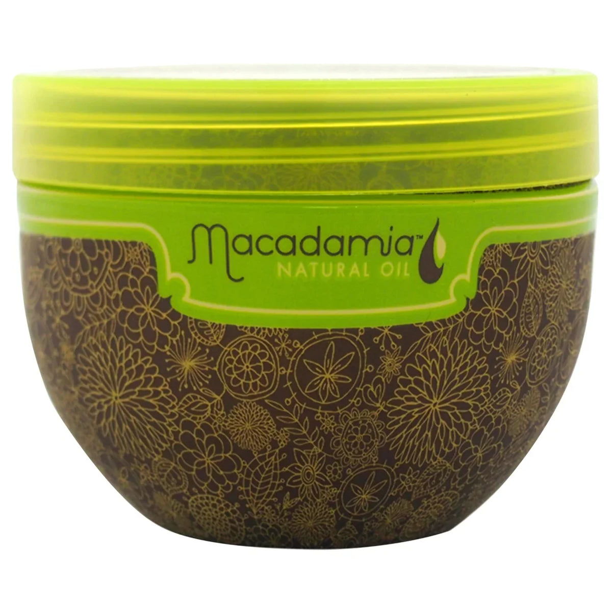 Masque for - Unisex Oil oz by Macadamia Masque Deep Repair 8.5