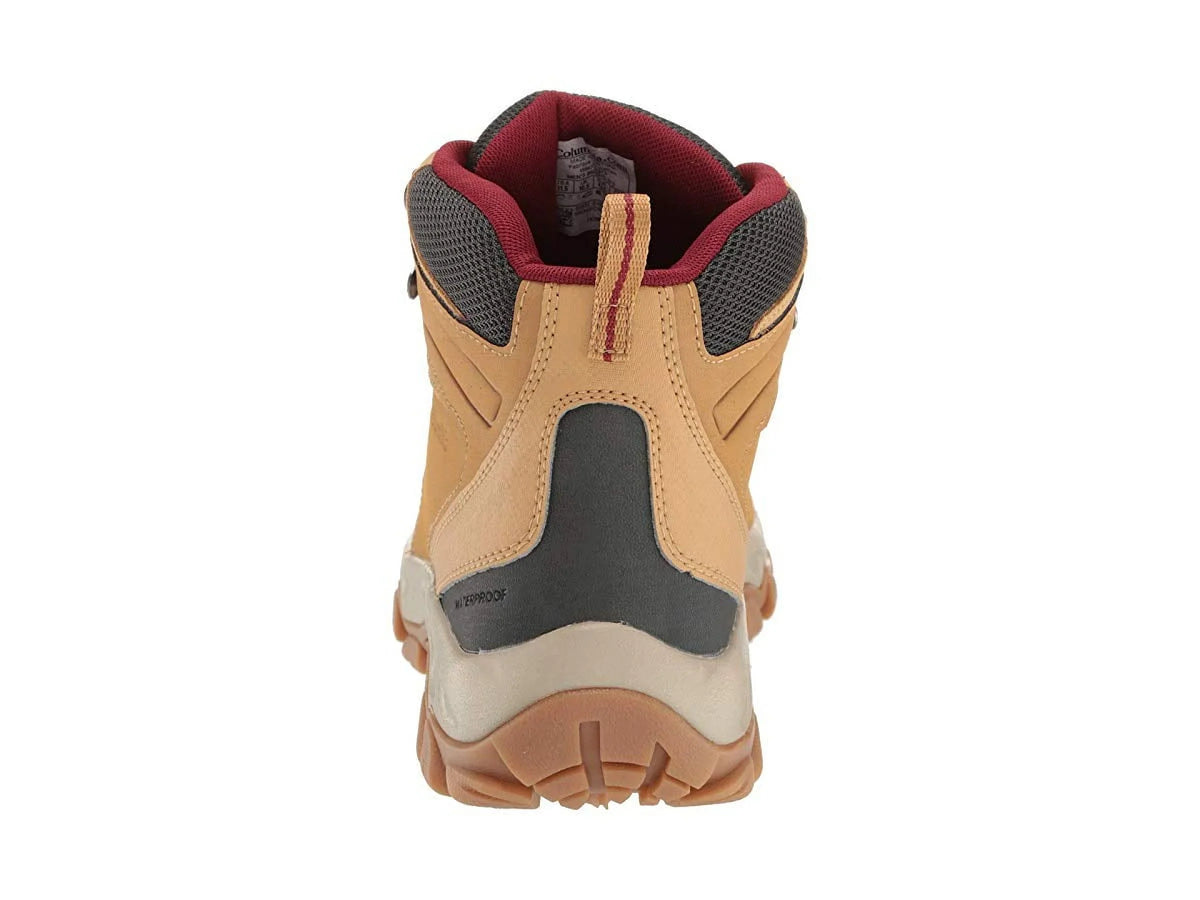Columbia WP II Ridge Men's Newton Plus