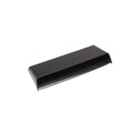 GR Accessories, Auto TINKI Interior MK5 Console Tray Box, 2019-2022 1PCS, Console A91 ABS Storage Organizer, Storage A90 Supra Center Suiatable Black for Storage